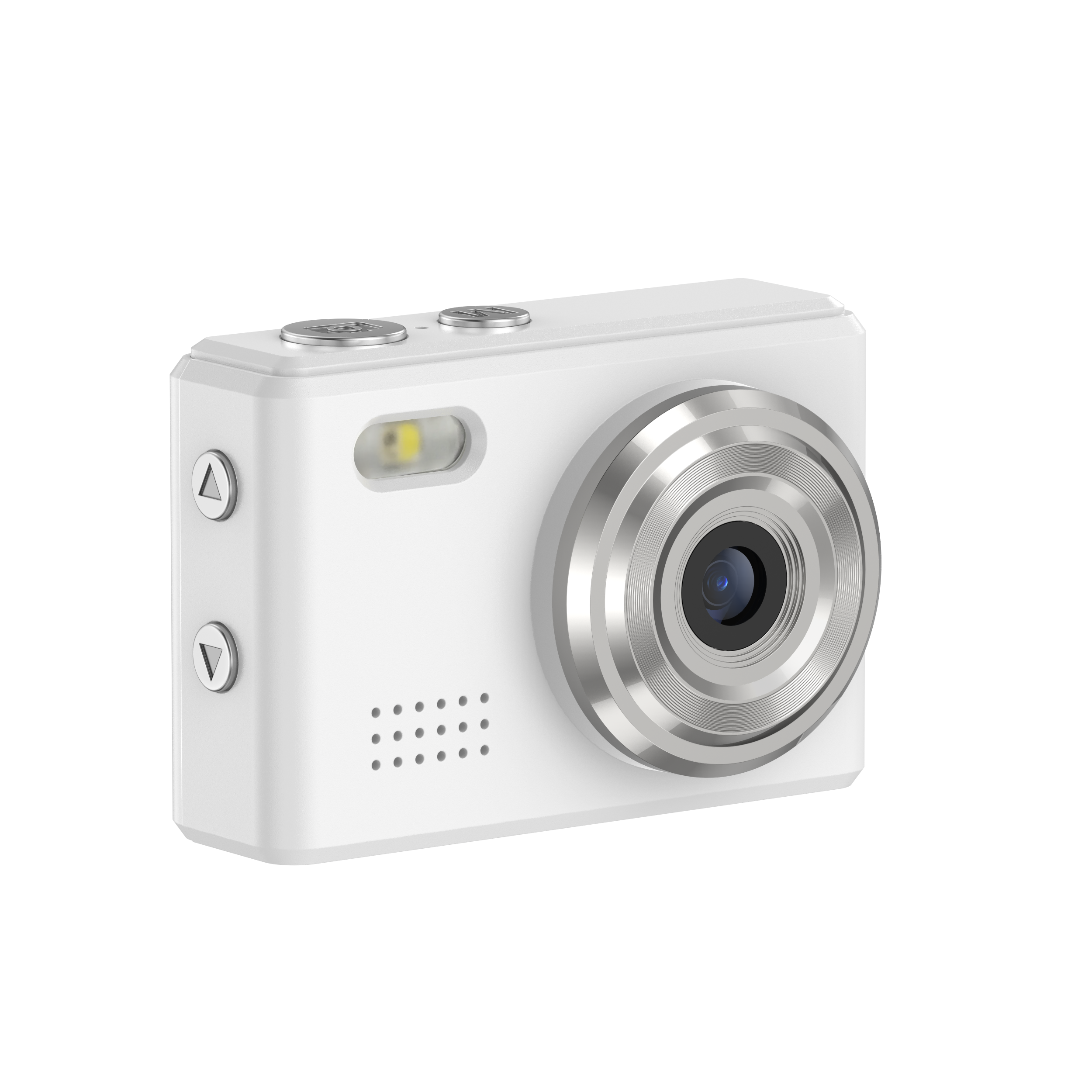 DC23 Mini Camera - Registrazioni Tascabili Ultra-Leggeri 1080P - Dettaglio 1